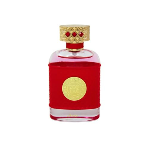 Jo Milano Paris Zodiac Aries — dupe of Dumont Nitro Red