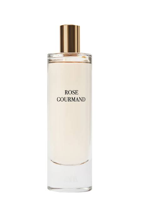 Zara Rose Gourmand — dupe of Mancera Roses Vanille