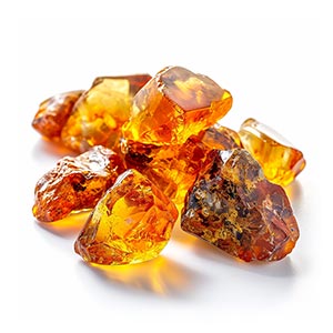 Amber note