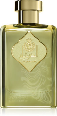 Ard Al Zaafaran Dirham Gold — dupe of Xerjoff Erba Pura