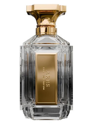 Velixir Ares — dupe of Chanel Allure Homme Sport Superleggera