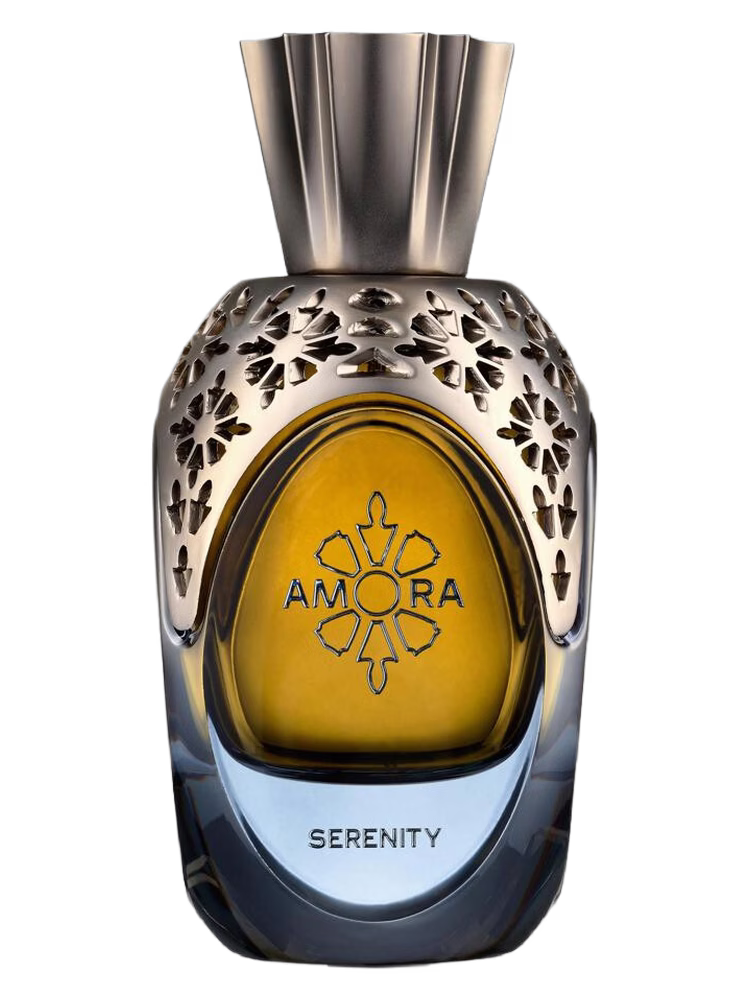 Atralia Amora Serenity — dupe of Maison Francis Kurkdjian Oud Satin Mood
