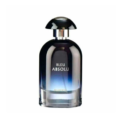 RiiFFS Bleu Absolu — dupe of Dior Sauvage Eau de Toilette