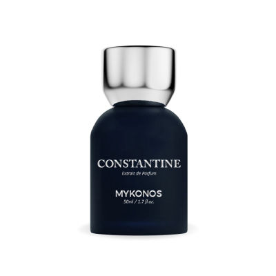 Mykonos Constantine — dupe of Original Creation