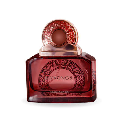 Mykonos Affair — dupe of Parfums de Marly Oriana