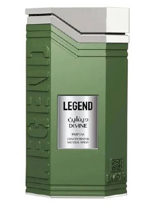 Emper Perfumes Legend Divine — dupe of Original Creation