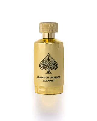 Jo Milano Paris Game of Spades Jackpot — dupe of Dior Sauvage