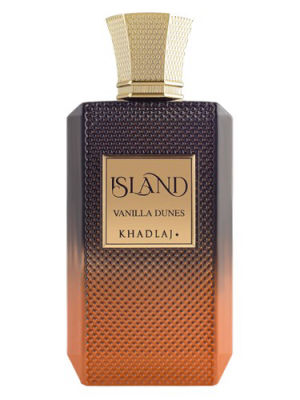 Khadlaj Island Vanilla Dunes — dupe of Parfums de Marly Althaïr