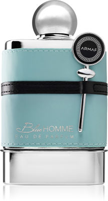 Armaf Blue Homme — dupe of Giorgio Armani Acqua di Giò