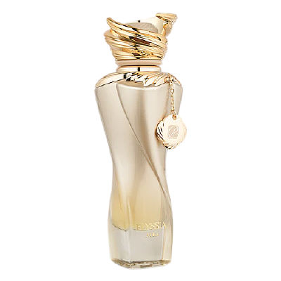 RiiFFS Elyssia Aura — dupe of Dior Vanilla Diorama
