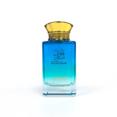 Al Haramain Royal Musk — dupe of Xerjoff Erba Pura