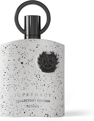 Afnan Supremacy Collector's Edition — dupe of Creed Absolu Aventus