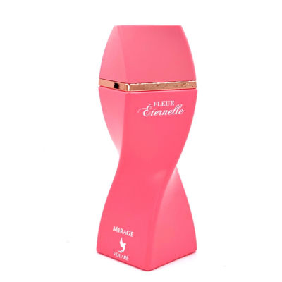Volaré Fleur Eternelle Mirage — dupe of Louis Vuitton Fleur du Désert