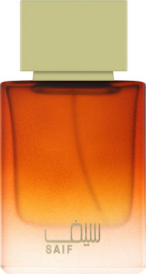 Ahmed Al Maghribi Saif — dupe of Creed Green Irish Tweed