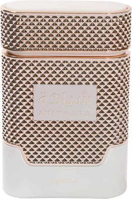 Khadlaj Shiyaaka Rose Gold — dupe of Parfums de Marly Délina