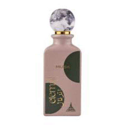 Paris Corner Eternal Musk — dupe of Oringinal woody floral musk fragrance