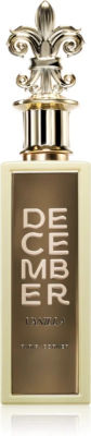 Paris Corner December Vanilla — dupe of Kayali Vanilla 28
