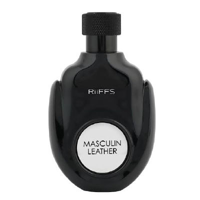 RiiFFS Masculin Leather, dupe of Creed Aventus