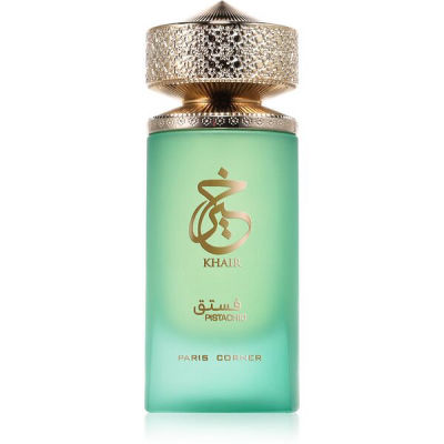 Paris Corner Khair Pistachio — dupe of Kayali Yum Pistachio Gelato 33