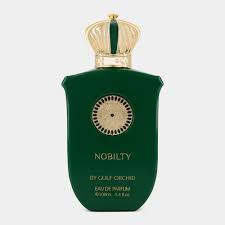 Gulf Orchid Nobility — dupe of Parfums de Marly Haltane