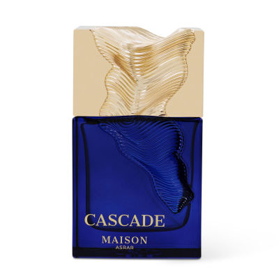 Maison Asrar Cascade — dupe of Lalique White
