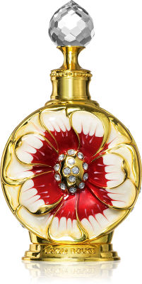 Swiss Arabian Layali Rouge — dupe of Yves Saint Laurent Mon Paris