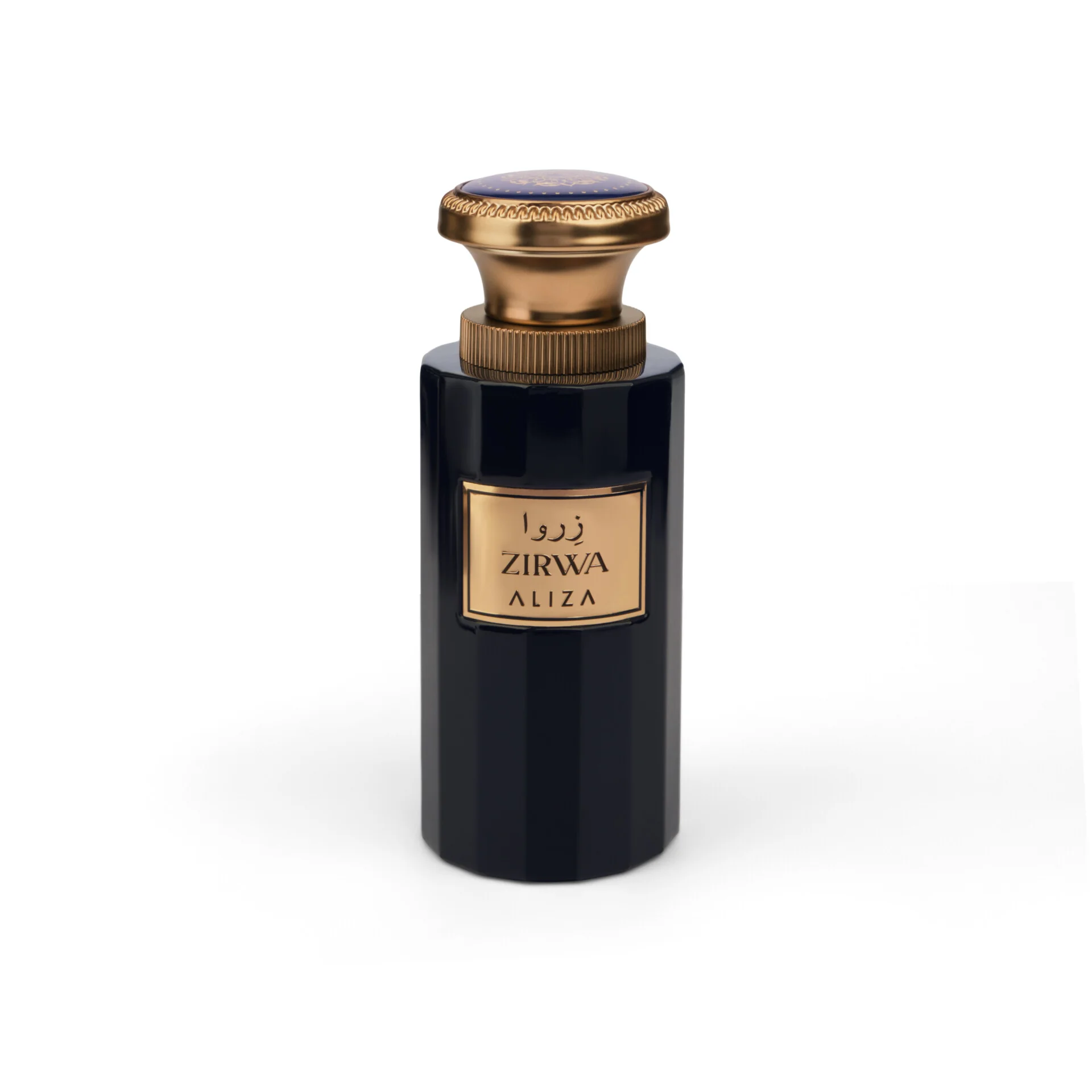 Rasasi Zirwa — dupe of Hermès Terre d'Hermès