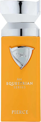 French Avenue Pierce — dupe of Parfums de Marly Percival