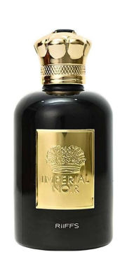 RiiFFS Imperial Noir — dupe of Dior Sauvage Elixir