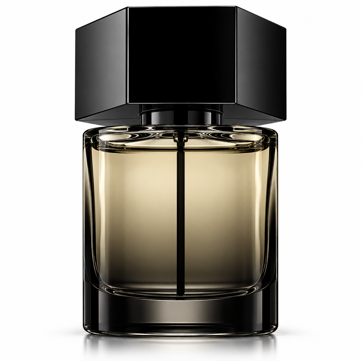 Yves Saint Laurent La Nuit de L'Homme bottle