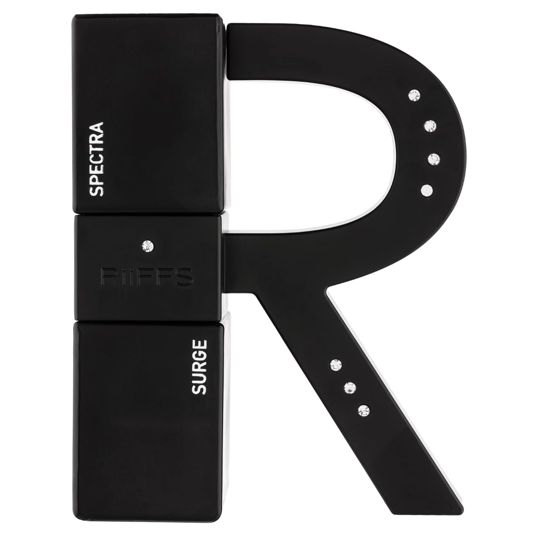 RiiFFS R Spectra — dupe of Original Creation