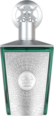 Lattafa Sherif — dupe of Parfums de Marly Greenley