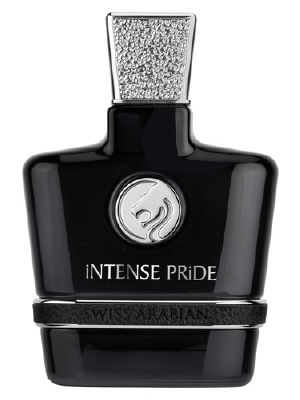 Swiss Arabian Intense Pride — dupe of Original Creation
