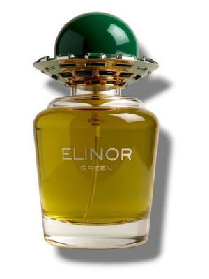 French Avenue Elinor Green — dupe of Original Creation
