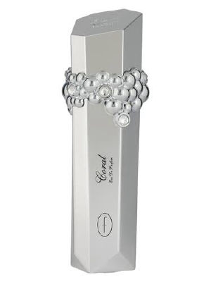 Flavia Coral — dupe of Creed Silver Mountain Water
