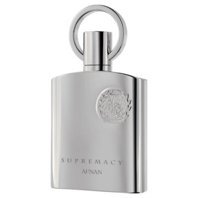 Afnan Supremacy Collector's Edition Intense — dupe of Creed Aventus