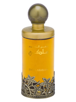 Swiss Arabian Oud Malaki — dupe of Chopard