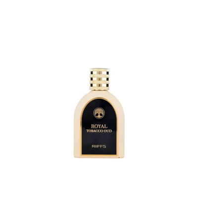 RiiFFS Royal Tobacco Oud — dupe of Amouage Opus XIV Royal Tobacco