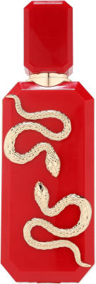 French Avenue Veneno Scarlet — dupe of Sospiro Vibrato