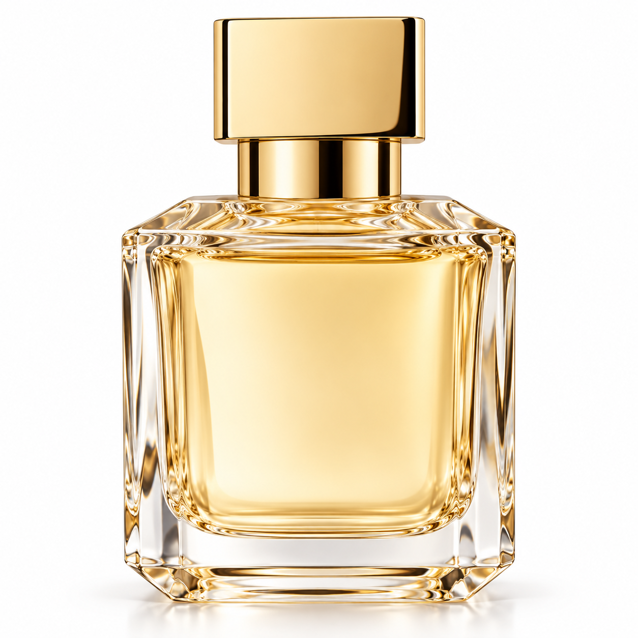 Maison Francis Kurkdjian Gentle Fluidity Gold bottle