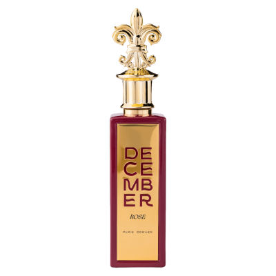 Paris Corner December Rose — dupe of Parfums de Marly Délina