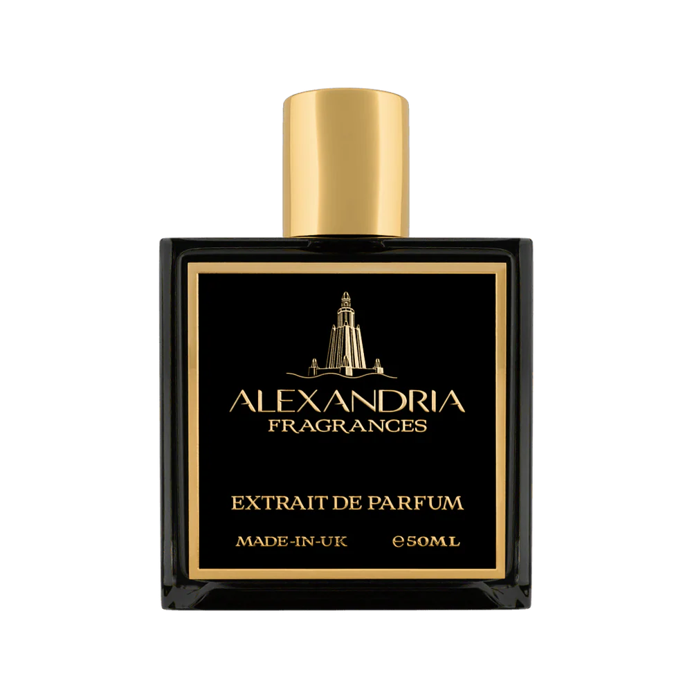 Alexandria Fragrances Royal Equestrian — dupe of Parfums de Marly Layton