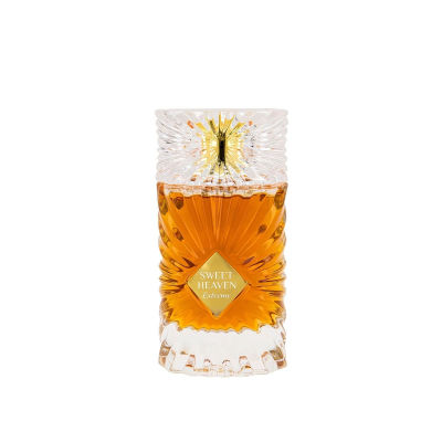 Gulf Orchid Sweet Heaven Extreme — dupe of Kilian Black Phantom