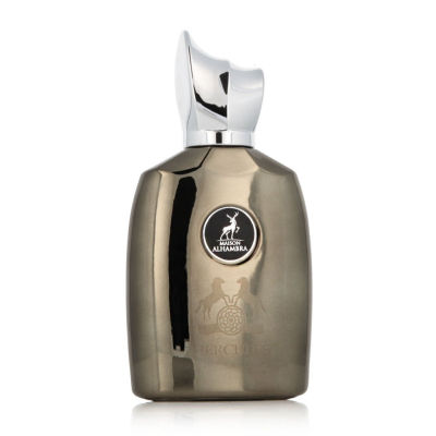 Maison Alhambra Hercules — dupe of Parfums de Marly Herod