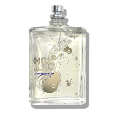 Maison Alhambra Monocline 01 — dupe of Escentric Molecules Molecule 01