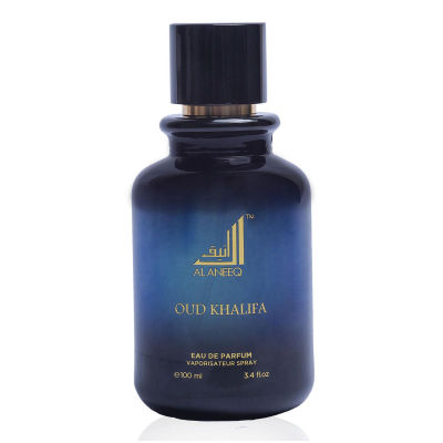 Al Aneeq Oud Khalifa — dupe of Initio Oud for Greatness