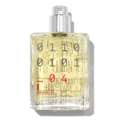 Maison Alhambra Monocline 04 — dupe of Escentric Molecules Molecule 04
