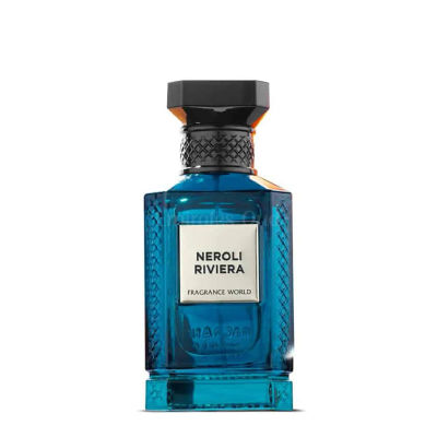 Maison Alhambra Neroli Riviera — dupe of Tom Ford Neroli Portfolio