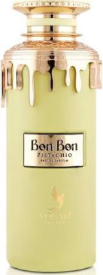Volaré Bon Bon Pistachio — dupe of Kayali Yum Pistachio Gelato 33