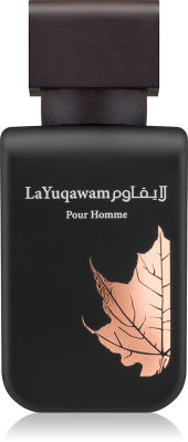 Rasasi La Yuqawam Homme — dupe of Tom Ford Tuscan Leather